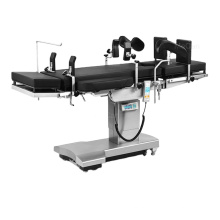 Surgical Bed Neurology Operating Table with Clamps